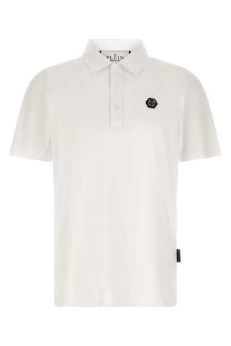 Philipp plein classic - plein, white