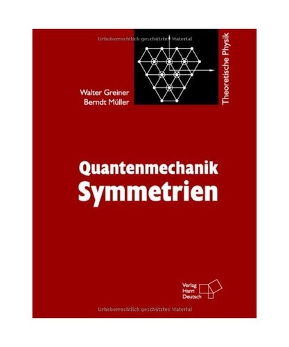 Theoretische physik - physik, 05