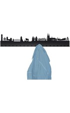 Radius Design Skyline