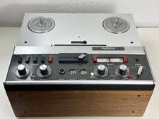 Revox A77 Dolby + Special Version Tape Recorder / Tonbandgerät  (NEEDS SERVICE)