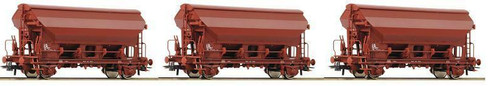 Roco zssk schwenkdachwagen - roco,