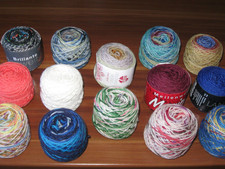 Wollpaket Lana Grossa