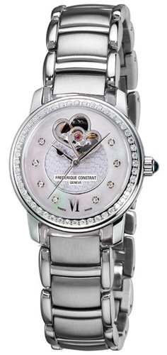 Frederique constant damenuhr - constant,