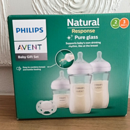 Philips avent natural - philips,