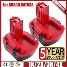 5000MAH 14,4V Akku Für Bosch