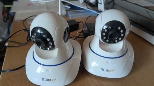 Technaxx tx23 - 2,