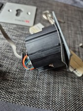 Marantec Schlüsselschalter Rolltor Garagentor Sektionaltor Aufputz und Unterputz