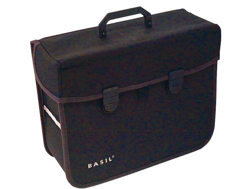 Basil einzeltasche malaga - basil,