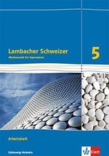 Lambacher Schweizer Mathematik 5. Ausgabe Schleswig... | Buch | Zustand sehr gut