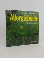 Allergiebuch : Heuschnupfen