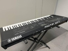 Yamaha Motif XF7 76 Key