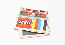 Lego alte Anleitung Nr. 353