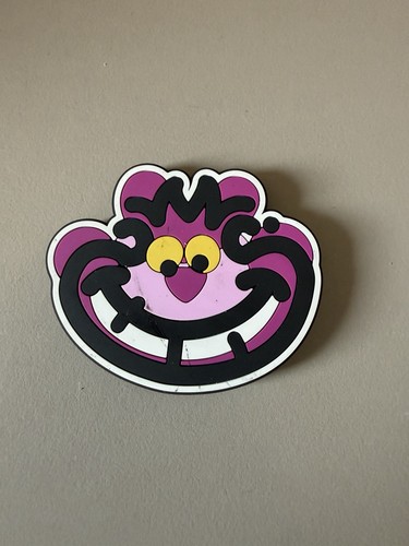 Grinsekatze magnet disneyland - grinsekatze,