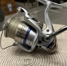 Shimano Technium 4000 FB (Angelrolle/Angelsachen)