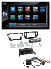 Blaupunkt SD Bluetooth 2DIN