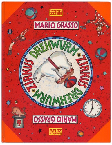Mario grasso zirkus - *,