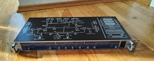 Rme adi pro tdif 1 - rme, adi-8