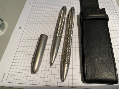 Porsche design tecflex - design,