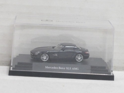 Mercedes benz sls amg coupé - sls,