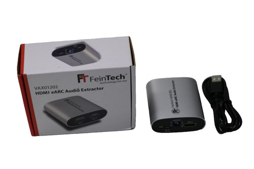 Feintech vax01202 hdmi - feintech,
