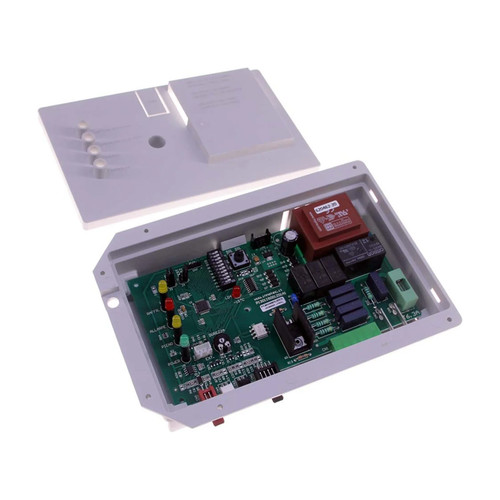 Elektronikplatine für