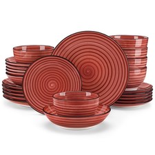 vancasso 24tlg Tafelservice