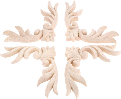 Stück ornament - 4,