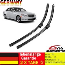 SCHEIBENWISCHER VORNE FÜR