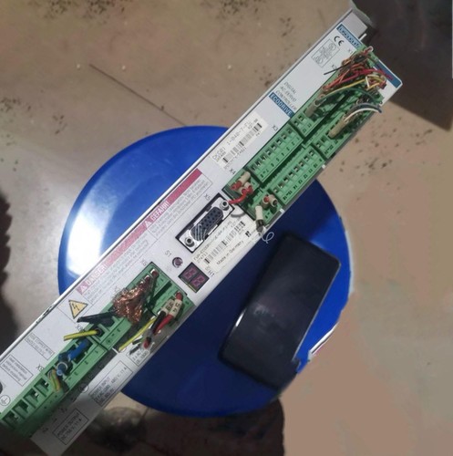 1pcs used ac - ac, servo