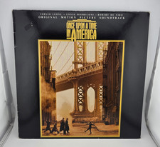 Once upon a time in America