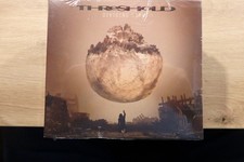 THRESHOLD - Dividing Lines -