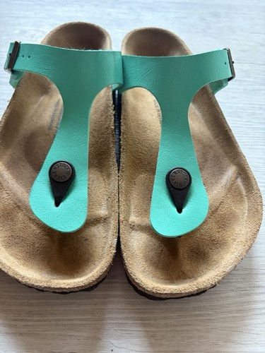 Birkenstock gizeh damen - birkenstock,