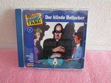 TKKG - Folge 2 - Der blinde