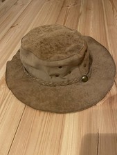 Vintage Westernhut Cowboyhut