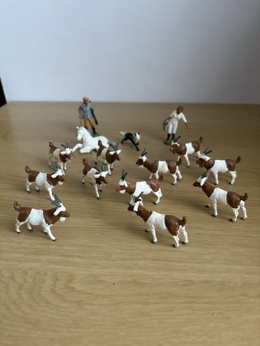 Vintage britains farm - vintage,
