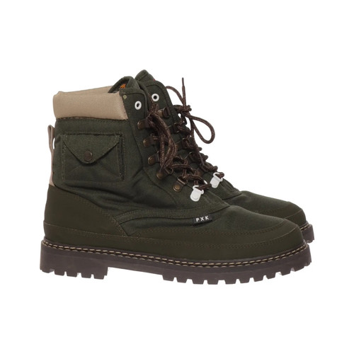 Kangaroos schnürstiefel - kangaroos,,