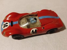 Carrera Universal 132 Ferrari Dino