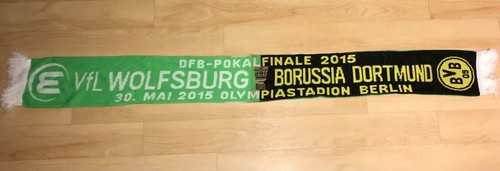Dfb pokal finale - pokal,