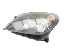 Halogen Scheinwerfer Frontscheinwerfer Vo Li für Opel Astra H TwinTop
