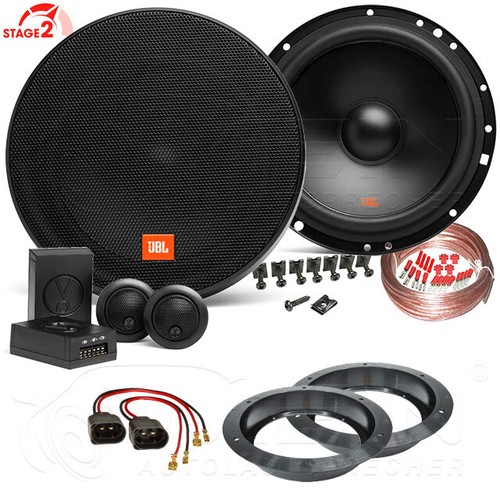 Jbl lautsprecher für - jbl, vw