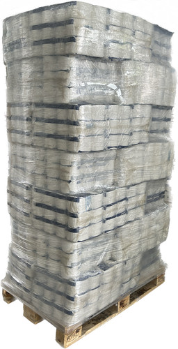 Palette toilettenpapier - palette,