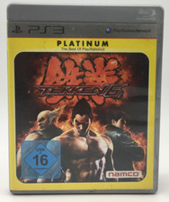 Tekken 6 | Sony PlayStation 3