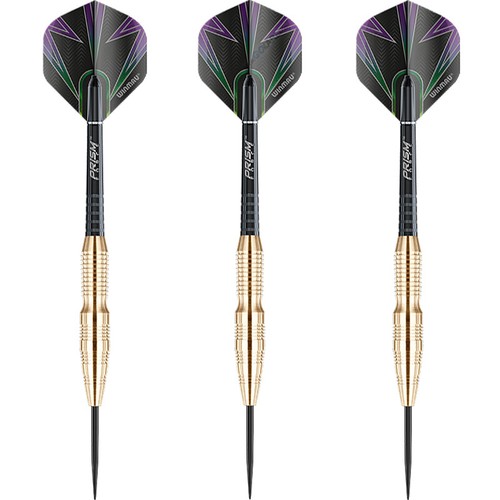 Winmau steel darts - winmau,
