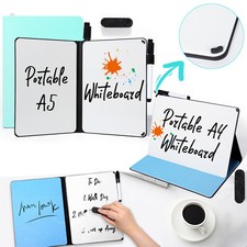 Whiteboard Klein Kein Magnet