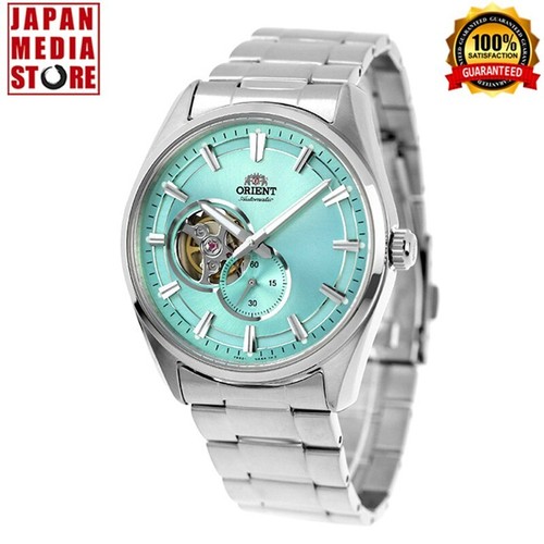 Orient ar0009l blau modern - blau,