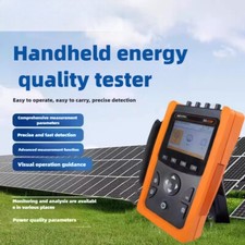 Power Quality Analyzer Mi550