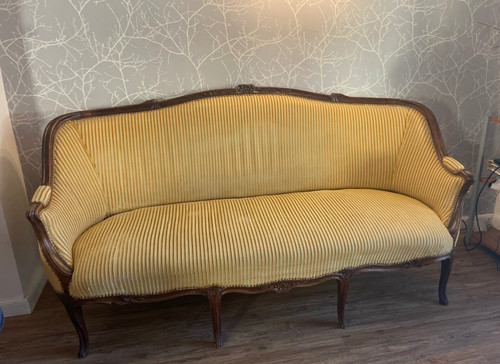 Antikes sofa für - sofa,