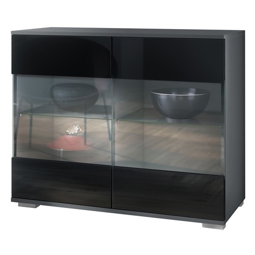 Sideboard kommode vitrine - sideboard,