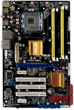MAINBOARD ASUS P5Q SE2 LGA775