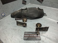 Porsche 928 S4 GT Querlenker Spoiler Windabweiser 92834138903